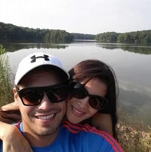 Meet your Posher, Alexander